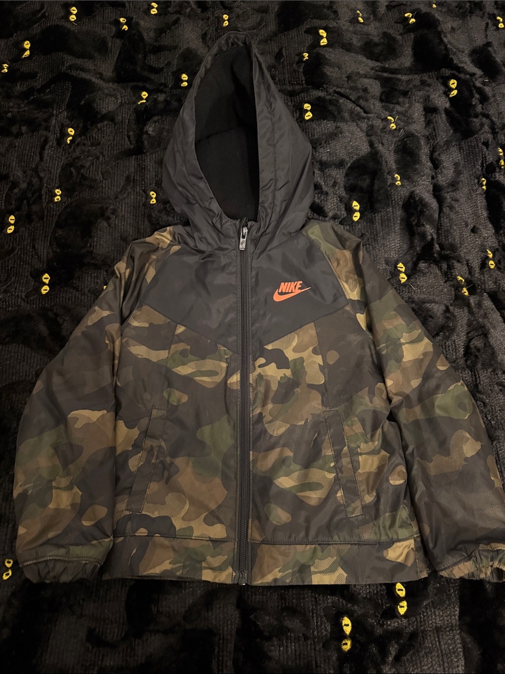 Nike Jacket
